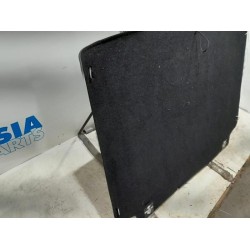 Peugeot - 308 - Boot mat
