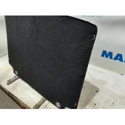 Peugeot - 308 - Boot mat