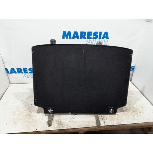 Peugeot - 308 - Boot mat