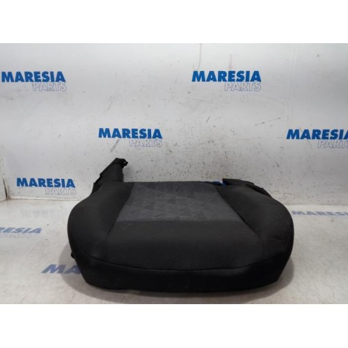 Citroen - C-Elysee - Seat cushion, right