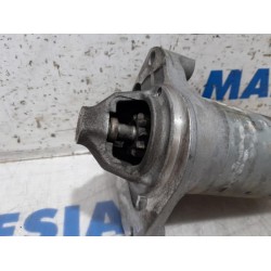 Citroen - C-Elysee - Startmotor