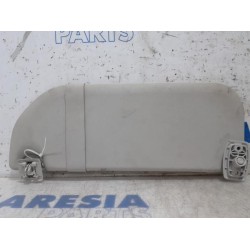Citroen - C-Elysee - Zonneklep