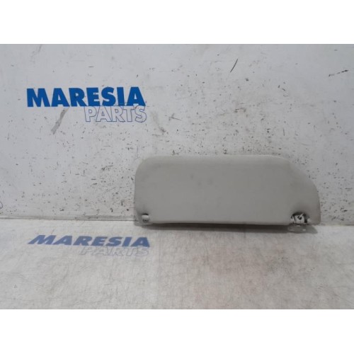 Citroen - C-Elysee - Sun visor