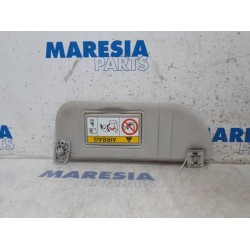 Citroen - C-Elysee - Zonneklep