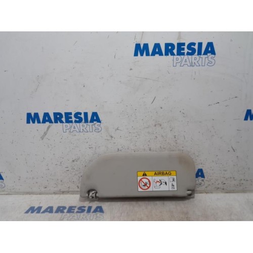 Citroen - C-Elysee - Sun visor