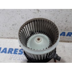 Citroen - C-Elysee - Heating and ventilation fan motor
