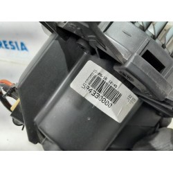 Citroen - C-Elysee - Heating and ventilation fan motor