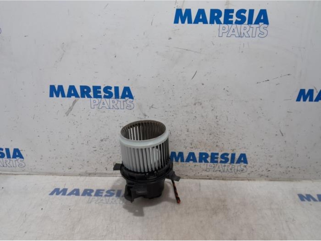 Citroen - C-Elysee - Heating and ventilation fan motor