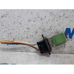 Citroen - C-Elysee - Heater resistor