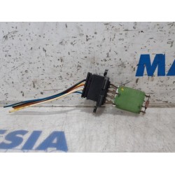 Citroen - C-Elysee - Heater resistor