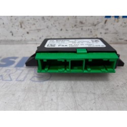 Citroen - C-Elysee - Module PDC