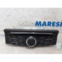 Citroen - C-Elysee - Radio