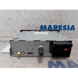 Citroen - C-Elysee - Radio