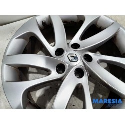 Renault - Grand Scenic - Felge