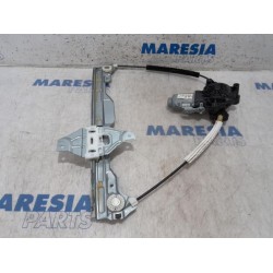 Citroen - C-Elysee - Window mechanism 4-door, front left