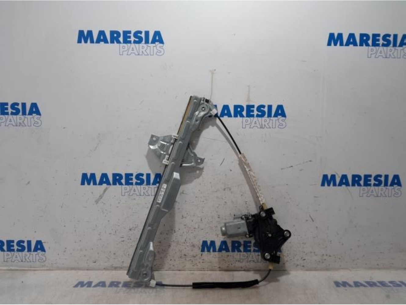 Citroen - C-Elysee - Window mechanism 4-door, front left