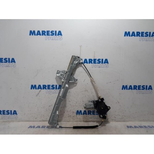Citroen - C-Elysee - Window mechanism 4-door, front left