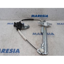 Citroen - C-Elysee - Window mechanism 4-door, front right