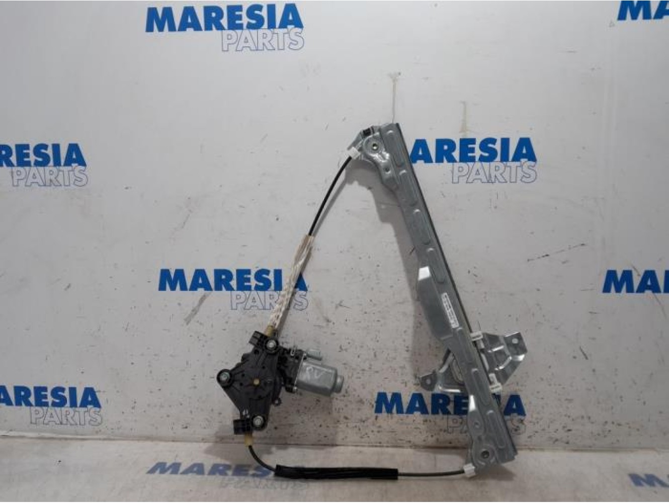 Citroen - C-Elysee - Window mechanism 4-door, front right