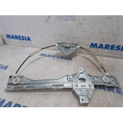 Citroen - C-Elysee - Rear door window mechanism 4-door, right