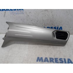 Citroen - C-Elysee - Dashboard sierlijst
