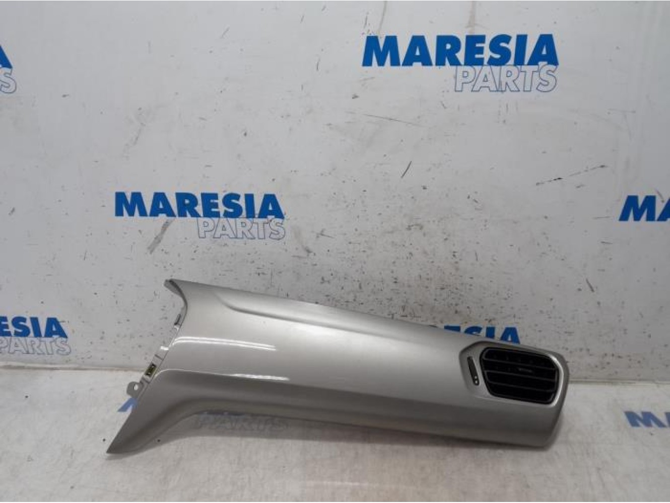 Citroen - C-Elysee - Dashboard sierlijst