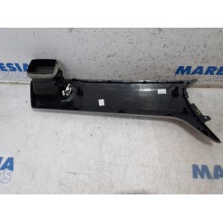 Citroen - C-Elysee - Dashboard sierlijst
