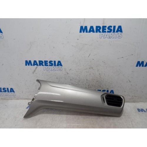 Citroen - C-Elysee - Dashboard sierlijst