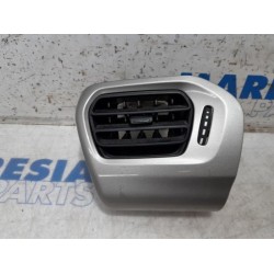 Citroen - C-Elysee - Dashboard sierlijst