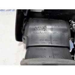 Citroen - C-Elysee - Dashboard sierlijst