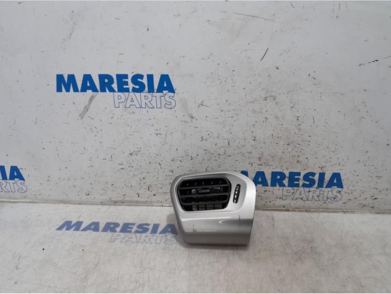 Citroen - C-Elysee - Dashboard sierlijst