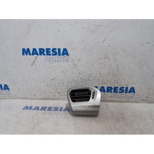 Citroen - C-Elysee - Dashboard sierlijst