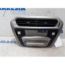 Citroen - C-Elysee - Dashboard sierlijst