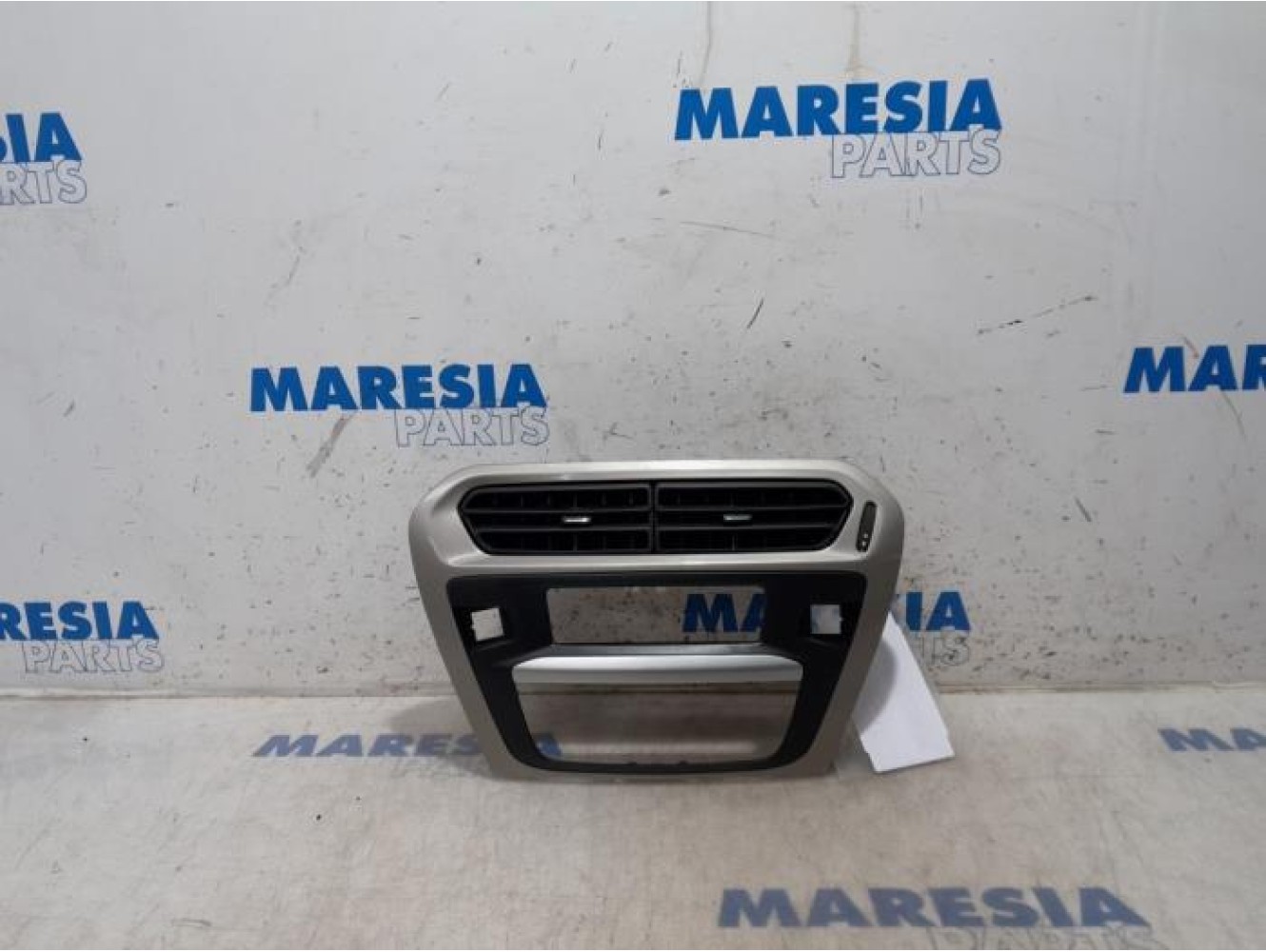 Citroen - C-Elysee - Dashboard sierlijst