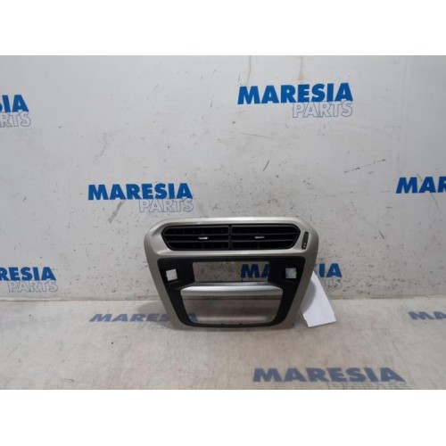 Citroen - C-Elysee - Dashboard sierlijst
