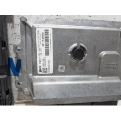 Citroen - C-Elysee - Engine management computer