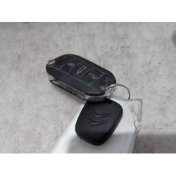 Citroen - C-Elysee - Engine management computer