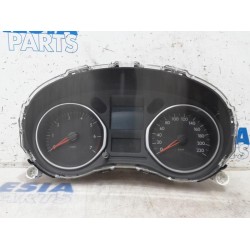 Citroen - C-Elysee - Instrumentenbrett