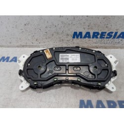 Citroen - C-Elysee - Instrumentenbrett