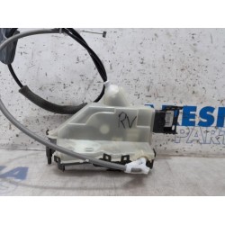 Citroen - C-Elysee - Front door lock mechanism 4-door, right