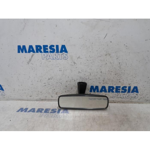 Citroen - C-Elysee - Rear view mirror