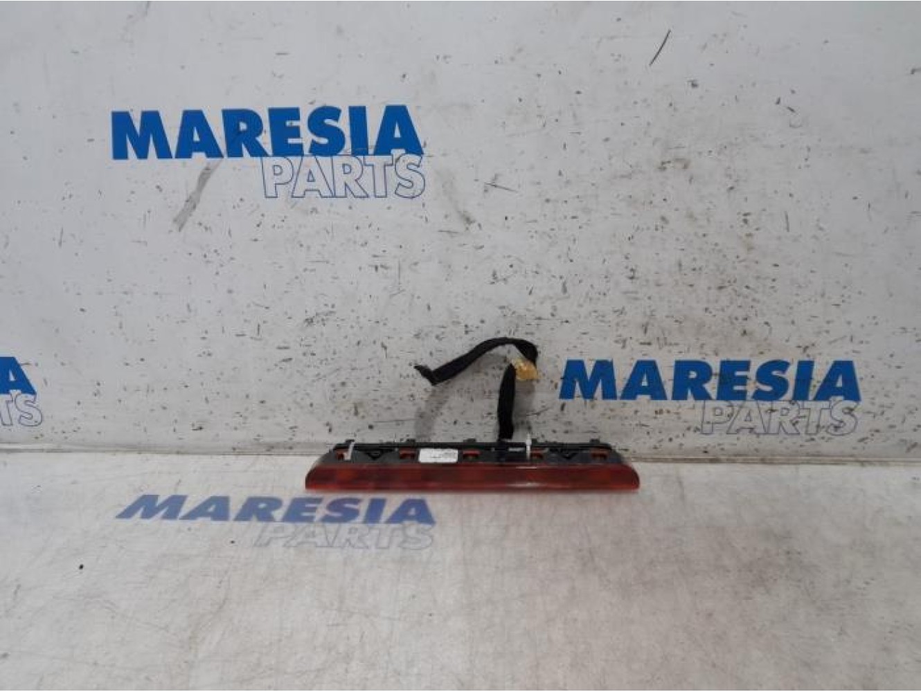 Citroen - C-Elysee - Extra Remlicht midden