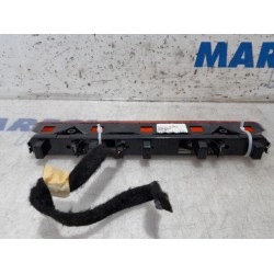 Citroen - C-Elysee - Extra Remlicht midden
