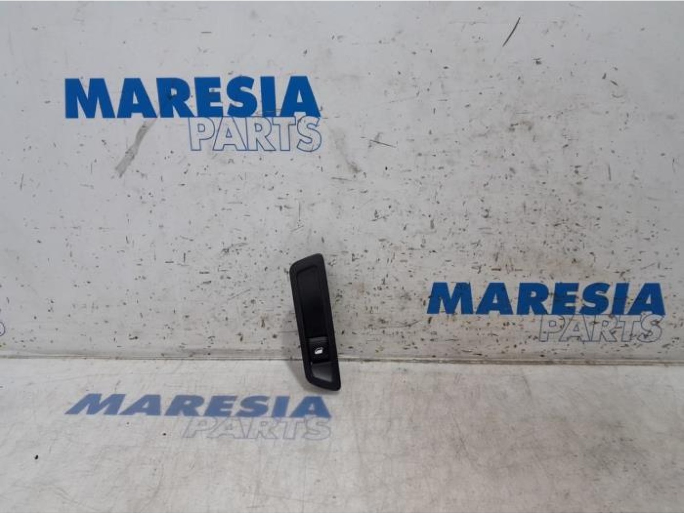Citroen - C-Elysee - Electric window switch