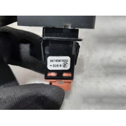 Citroen - C-Elysee - Commutateur éclairage d'urgence