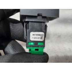 Citroen - C-Elysee - Central locking switch