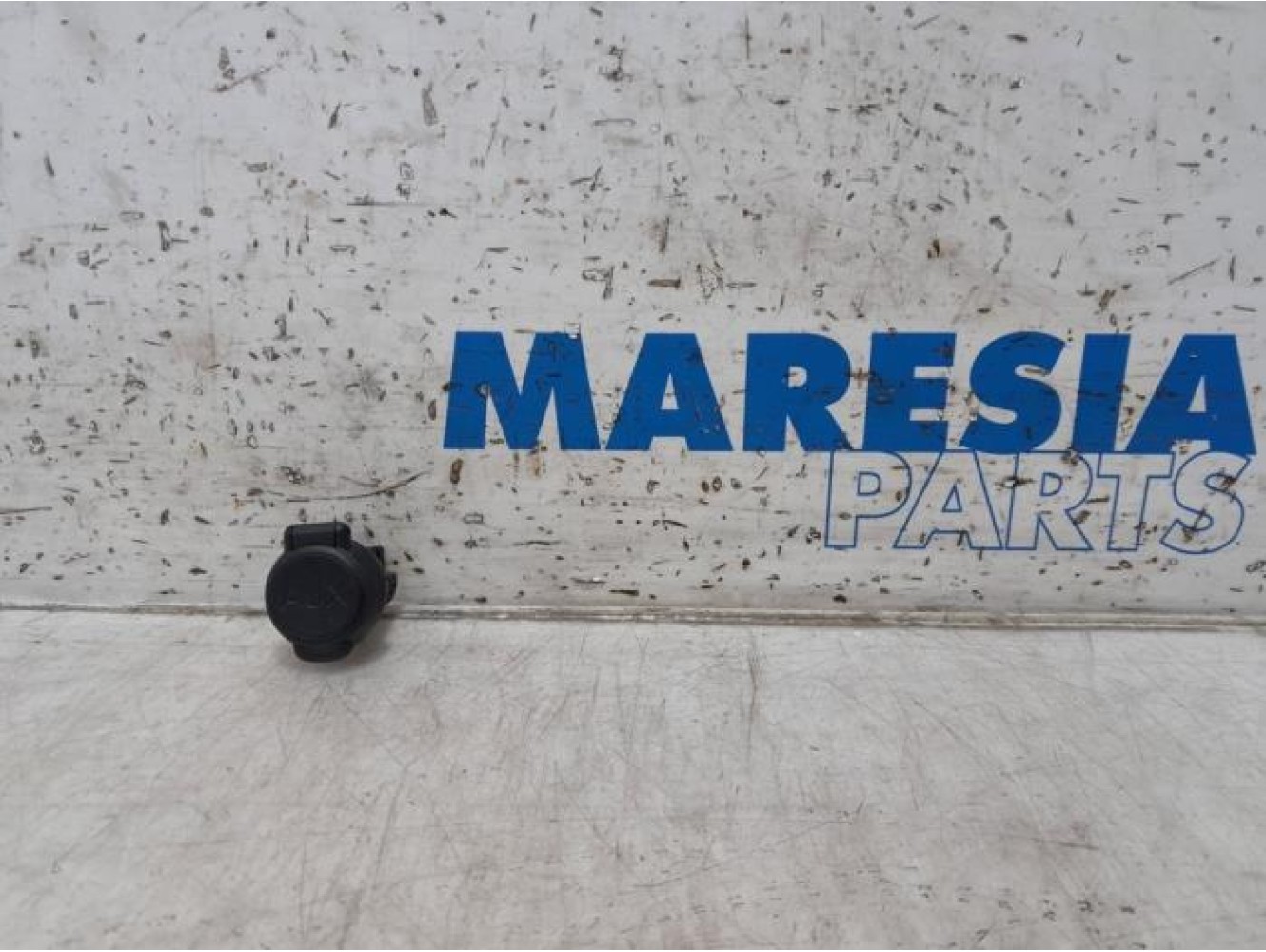 Citroen - C-Elysee - AUX/USB aansluiting