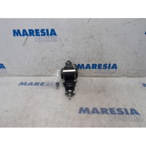 Citroen - C-Elysee - Rear seatbelt, right