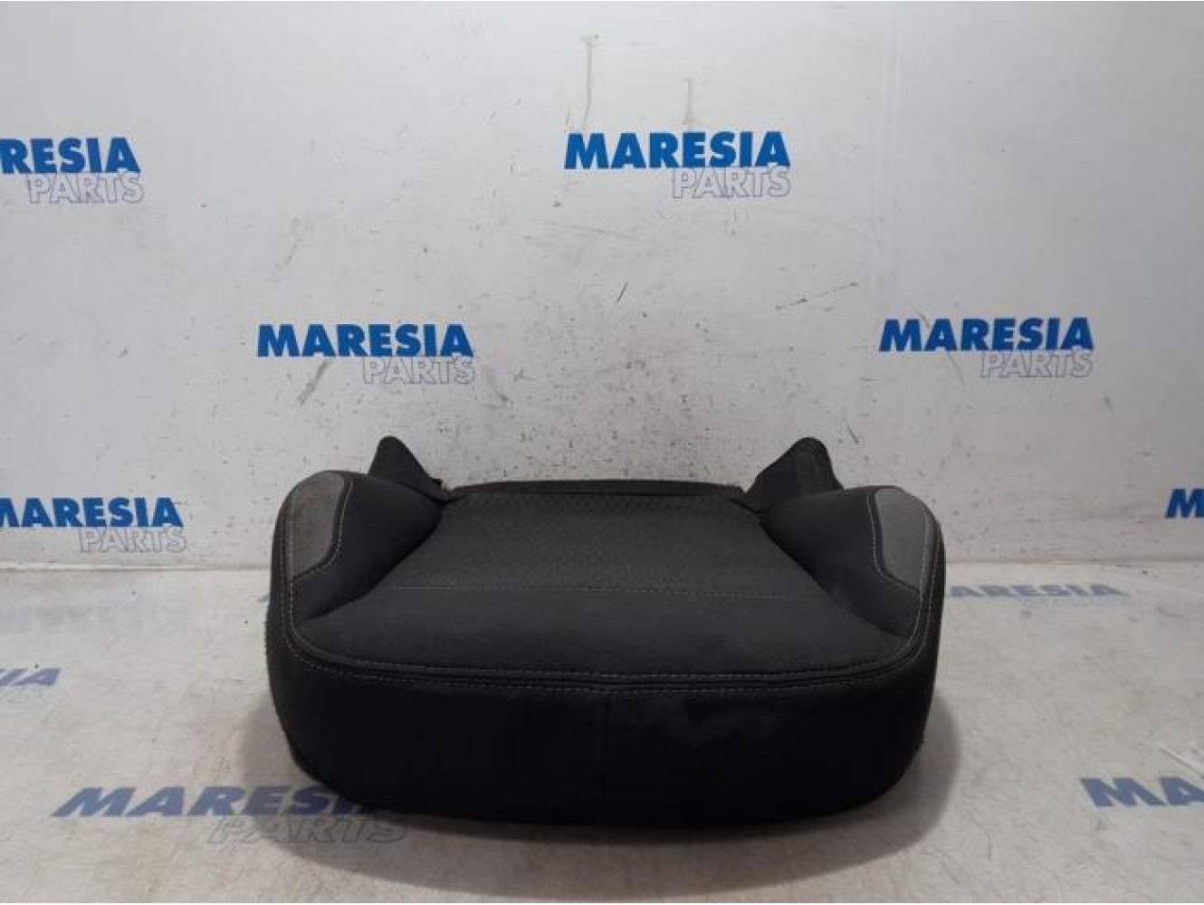 Peugeot - 208 - Sitz Sitzfläche links