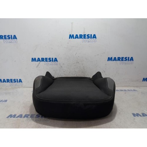 Peugeot - 208 - Stoel Zitting links